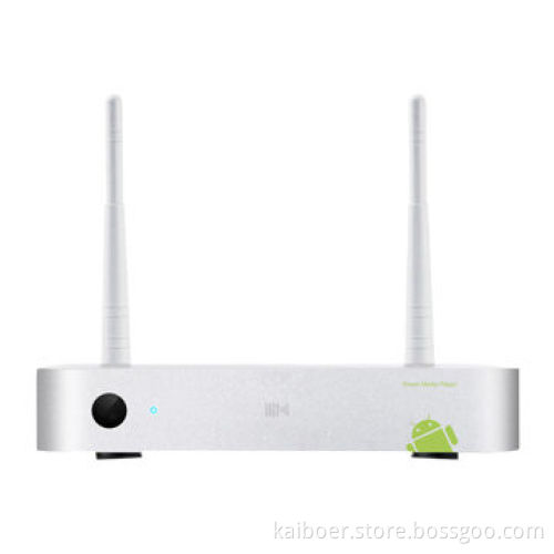 Smart TV Box, Set-top Box, Android TV Box